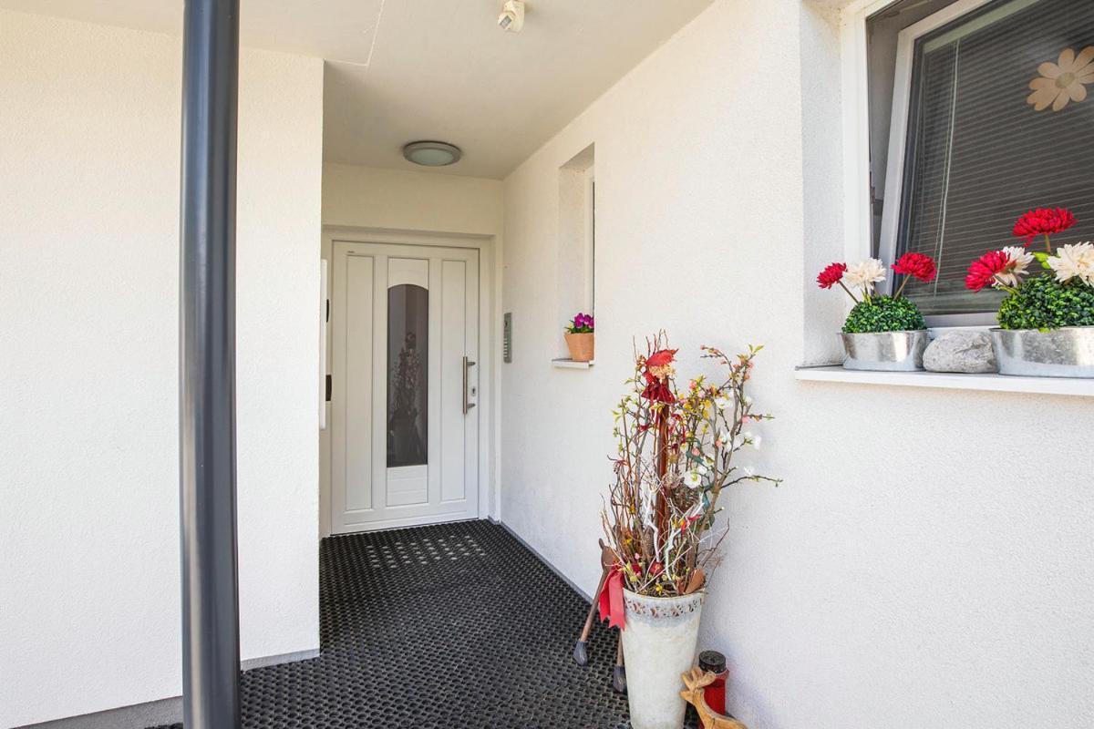 Enjoy One Apartment Altenmarkt im Pongau Exterior photo