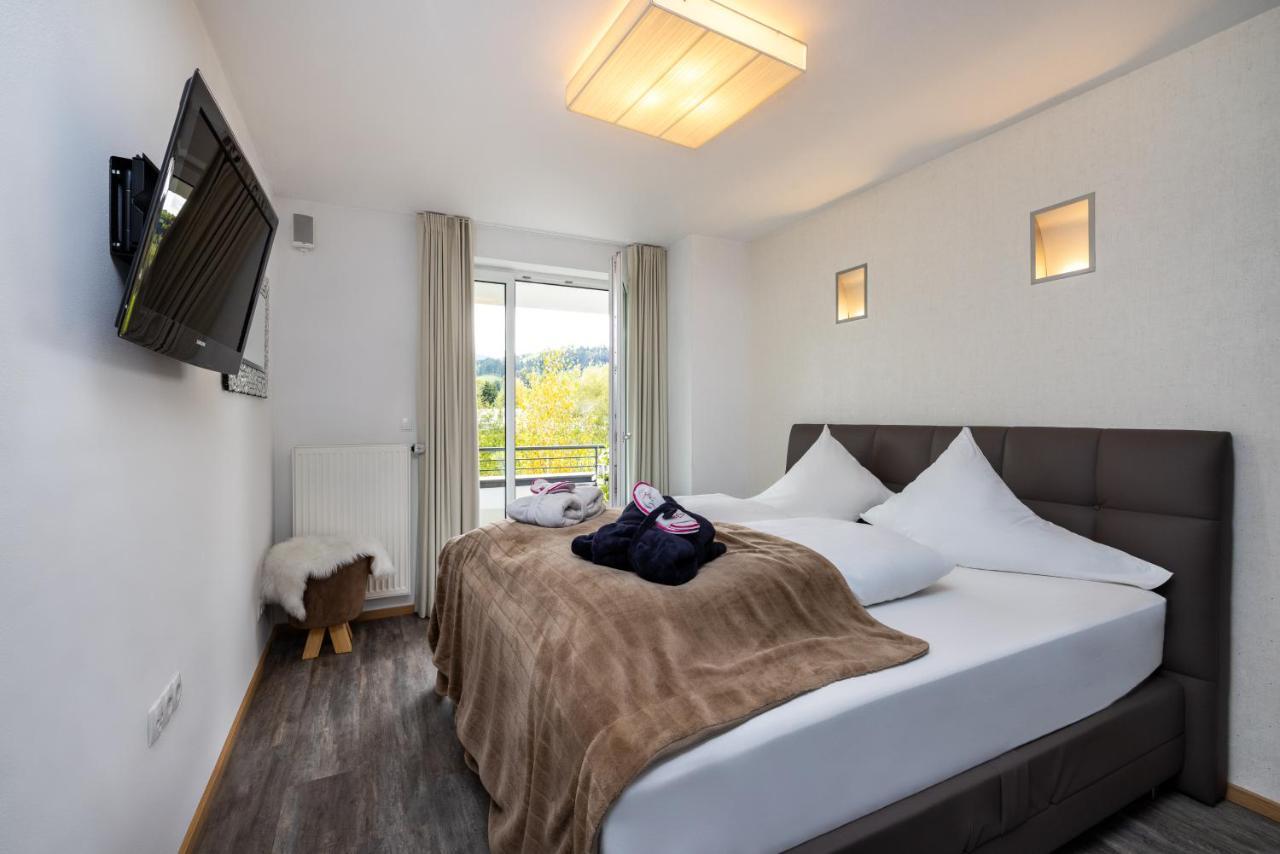 Enjoy One Apartment Altenmarkt im Pongau Exterior photo