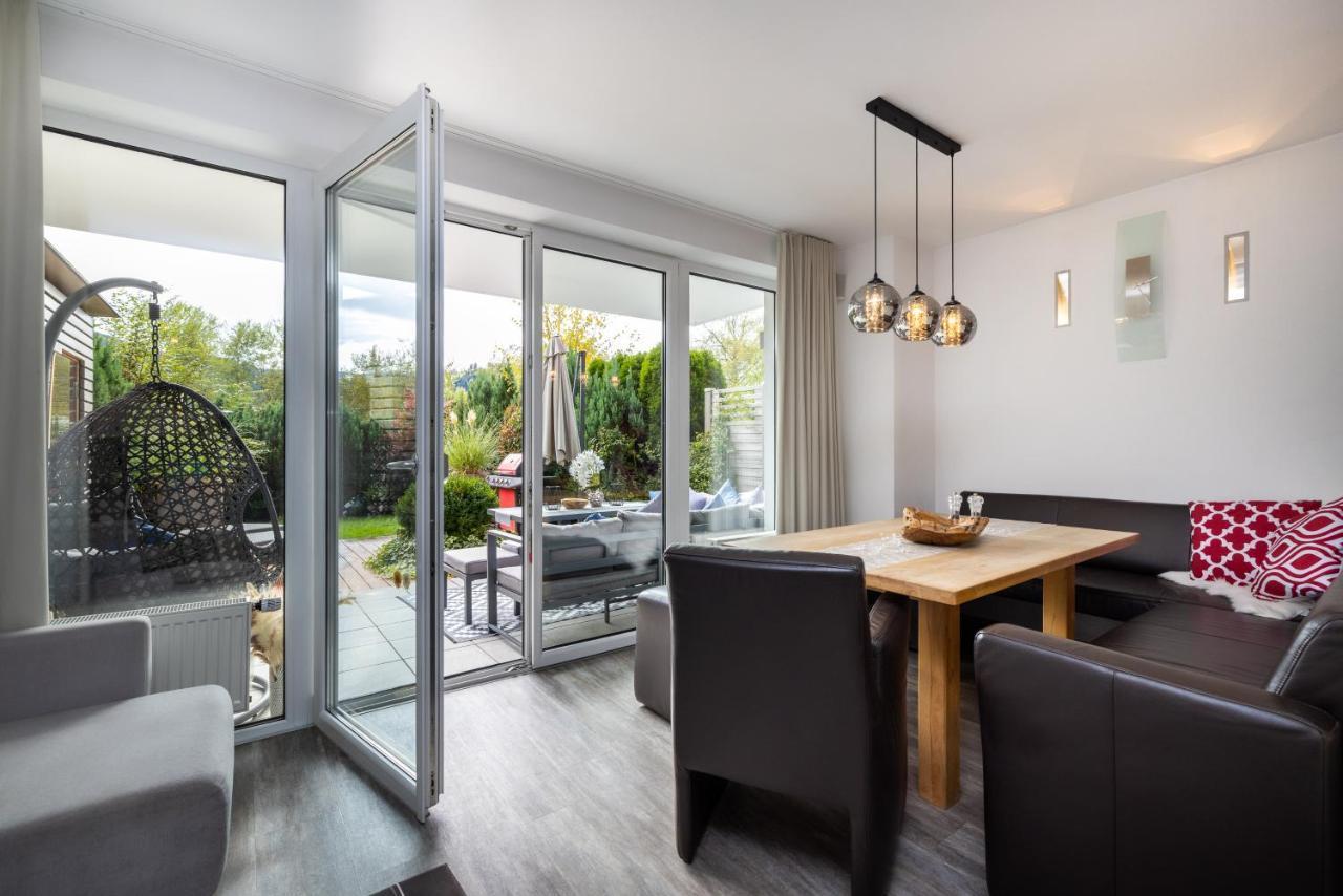 Enjoy One Apartment Altenmarkt im Pongau Exterior photo
